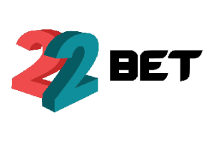 Casa de apuestat - 22Bet