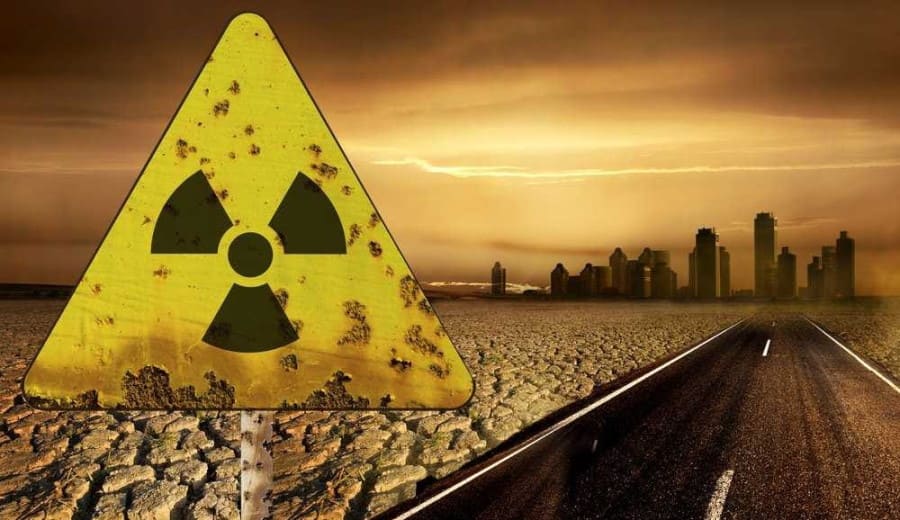 Apostar para predecir el fin del mundo